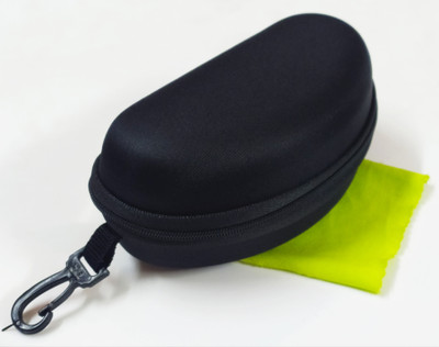 Young Tag Sunglass Cover Pouch