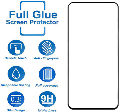 SPRITZEN Front and Back Screen Guard for Tecno Camon 20 Pro 5G(Pack of 2)
