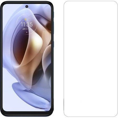 Gorilaorginal Tempered Glass Guard for : moto g31 MOTOROLA g31(Pack of 1)