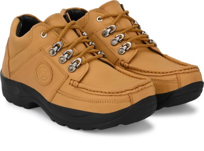 FERAR CURO Outdoors For Men(Tan , 11)