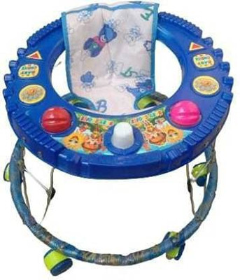 CLORA Activity Walker(Blue)
