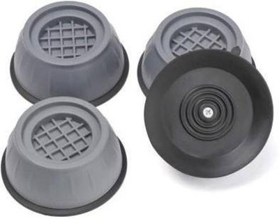 Life Vision Washing Machine Material Rubber(3.8 cm x 6.2 cm)
