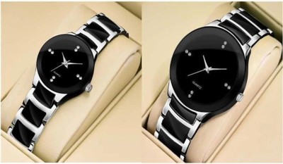 VIGIL Analog Watch  - For Men & Women