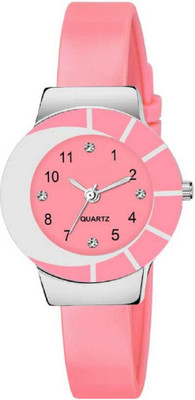 FEELKART Analog Watch  - For Girls