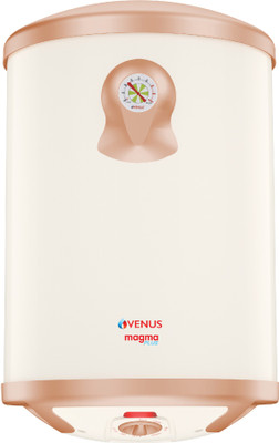 Venus 25 L Storage Water Geyser (MAGMA PLUS 25L, IOVRY)