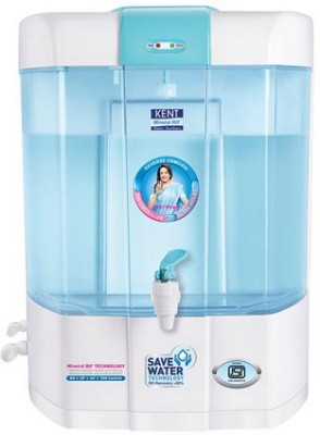 BLVD Water Purifier Cover(BLUE)