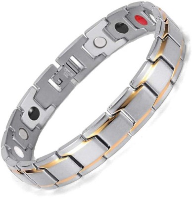 Om Silver Bracelet Price in India  Buy Om Silver Bracelet Online at Best  Prices in India  Flipkartcom