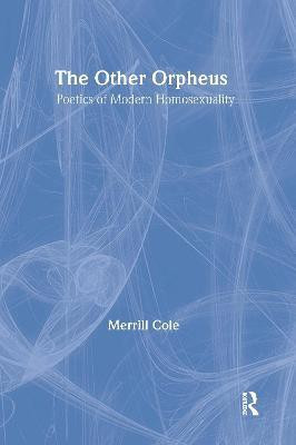 Other Orpheus(English, Electronic book text, Cole Merrill)