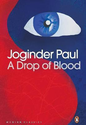 A Drop of Blood(English, Paperback, Paul Joginder)