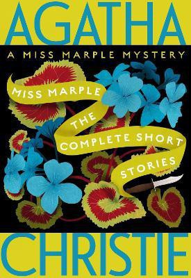 Miss Marple: The Complete Short Stories(English, Paperback, Christie Agatha)
