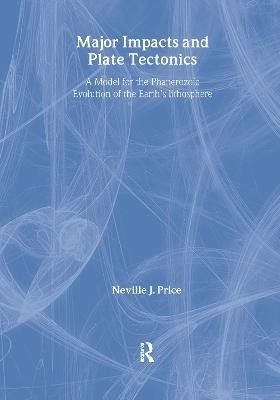 Major Impacts and Plate Tectonics(English, Electronic book text, Price Neville)