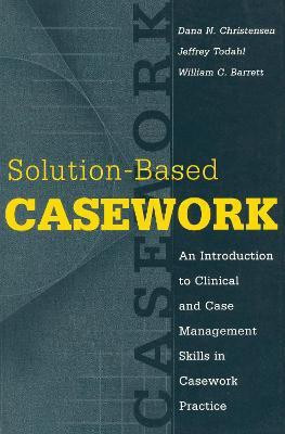 Solution-based Casework(English, Paperback, Barrett William C.)