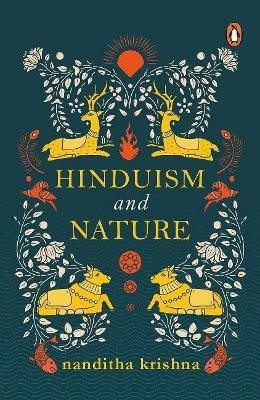 Hinduism and Nature(English, Paperback, Krishna Nanditha)