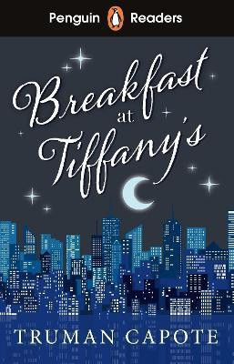 Penguin Readers Level 4: Breakfast at Tiffany's (ELT Graded Reader)(English, Paperback, Capote Truman)