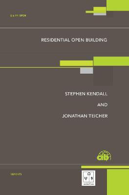 Residential Open Building(English, Electronic book text, Kendall Stephen H.)