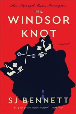 The Windsor Knot(English, Paperback, Bennett Sj)