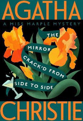 The Mirror Crack'd from Side to Side(English, Paperback, Christie Agatha)