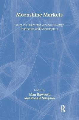 Moonshine Markets(English, Electronic book text, Haworth Alan)