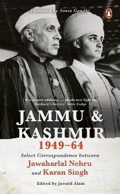 Jammu and Kashmir 1949-1964(English, Paperback, Singh Karan)