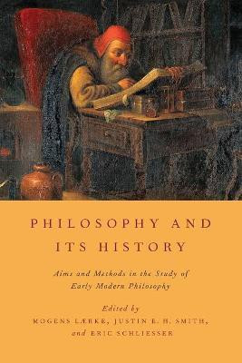 Philosophy and Its History(English, Paperback, unknown)