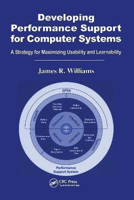 Developing Performance Support for Computer Systems(English, Electronic book text, Williams James R.)