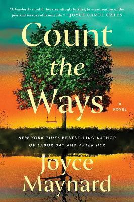 Count the Ways(English, Paperback, Maynard Joyce)