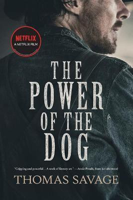 The Power of the Dog(English, Paperback, Savage Thomas)