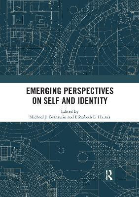 Emerging Perspectives on Self and Identity(English, Paperback, unknown)