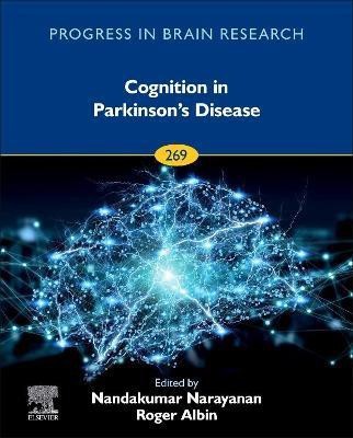 Cognition in Parkinson's Disease: Volume 269(English, Hardcover, unknown)