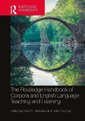 The Routledge Handbook of Corpora and English Language Teaching and Learning(English, Hardcover, unknown)