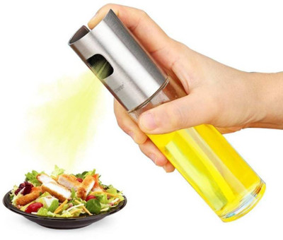 LIJIE 100 ml Cooking Oil Sprayer(Pack of 1)