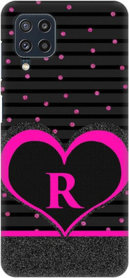 COBIERTAS Back Cover for Samsung Galaxy F22(Multicolor, Hard Case, Pack of: 1)