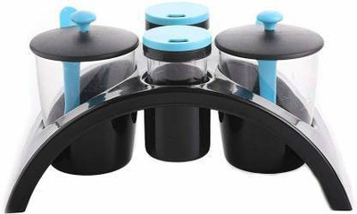 dreamexpo Spice Set Plastic
