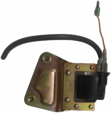 D'Mega Mart Rx 100 Ignition Coil After Market Ignition Coil Bracket
