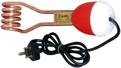 pawr immersion water proof rod electric 1500 W Shock Proof Immersion Heater Rod(water)