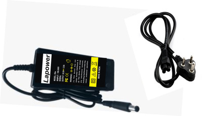 Lapower PH PAVILION DV7 / DV8, adapter 65 W Adapter (Power Cord Included) 65 W Adapter(Power Cord Included)