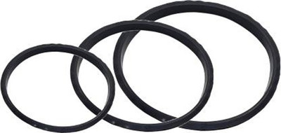 QEMIQ ™ -Jar gaskets suitable for Preethi_Philips & more mixer Brands. Sales package contains 1U small(8.5cm) Gasket, 1U medium(11cm) Gasket, 1U Big(12.8cm) Gasket. Made of virgin rubber gaskets for long life Mixer Jar Gasket QEMIQ ™ -Jar gaskets suitable for Preethi_Philips & more mixer Brands. Sales package contains 1U small(8.5cm) Gasket, 1U medium(11cm) Gasket, 1U Big(12.8cm) Gasket. Made of virgin rubber gaskets for long life Mixer Jar Gasket