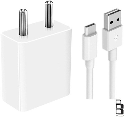 Sachdeal Wall Charger Accessory Combo for Asus Zenfone 3 ZE520KL Charger Original Like Adapter Qualcomm Quick Charge 3.0 Adaptive Fast Charger Android Mobile USB Charger With 1 Meter Type-C USB Charging Data Cable(White) Sachdeal Wall Charger Accessory Combo for Asus Zenfone 3 ZE520KL Charger Original Like Adapter Qualcomm Quick Charge 3.0 Adaptive Fast Charger Android Mobile USB Charger With 1 Meter Type-C USB Charging Data Cable(White)