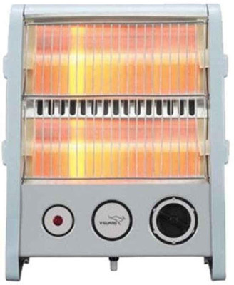 V-Guard RH2QT 2000 Carbon Room Heater