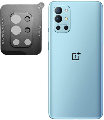 AARERED Back Camera Lens Glass Protector for Oneplus 9R(Pack of: 1)