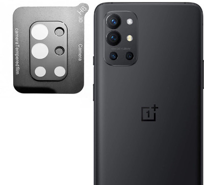 ECMERED Back Camera Lens Glass Protector for Oneplus 9R(Pack of: 1)