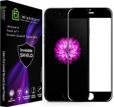 iWishKart Tempered Glass Guard for SAMSUNG Galaxy M32 4G , SAMSUNG Galaxy Galaxy M32 4G(Pack of 1)