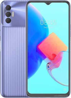 LIGHTWINGS Front and Back Screen Guard for Tecno Spark 8P(Pack of 2)
