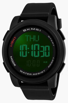WARSI AYURVEDIC SHAFAKHANA Screen Guard for new look digital watch(Pack of 1)