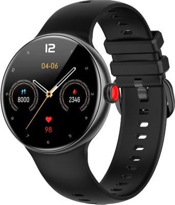 Fire-Boltt Ultron Smartwatch at Lowest Price in India (19th January 2022)