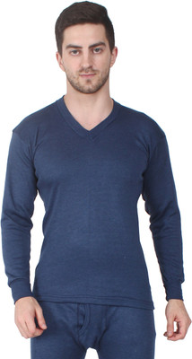 ALFA Oswal Thermal Winter Wear Men Top Thermal