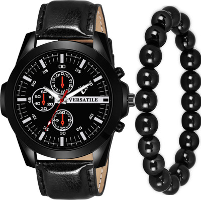 Versatile Analog Watch  - For Men