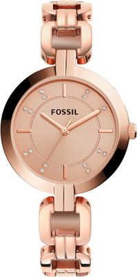 FOSSIL Kerrigan Kerrigan Analog Watch - For Women