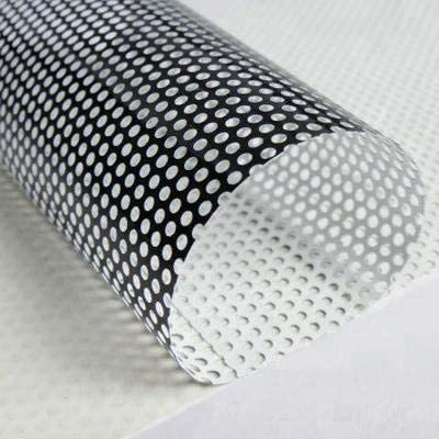 ELECSA Residential, Automotive, Commercial Window Film(White, Black)
