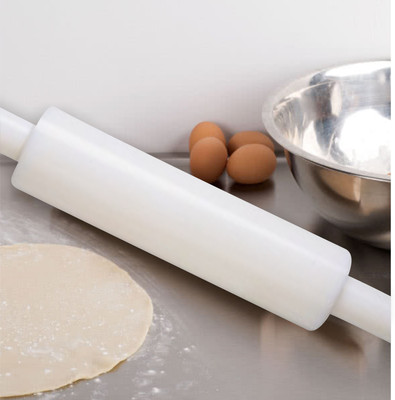 Bakingequipment Pack of 1 Baking Roller(Plastic)